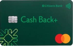 citizens bank credit card customer service